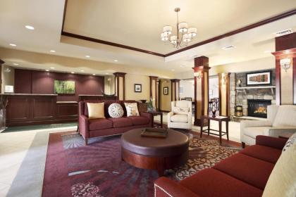 Homewood Suites Atlantic City Egg Harbor Township - image 4