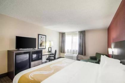 Quality Inn Saraland - image 10