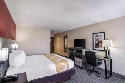 Quality Inn Saraland - image 11