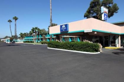 Americas Best Value Inn-El Cajon/San Diego