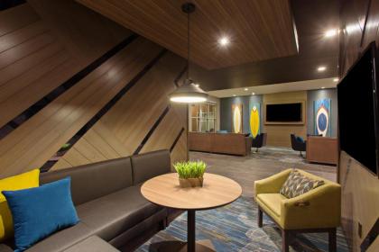 Courtyard by Marriott San Diego El Cajon - image 12