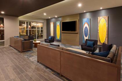 Courtyard by Marriott San Diego El Cajon - image 14