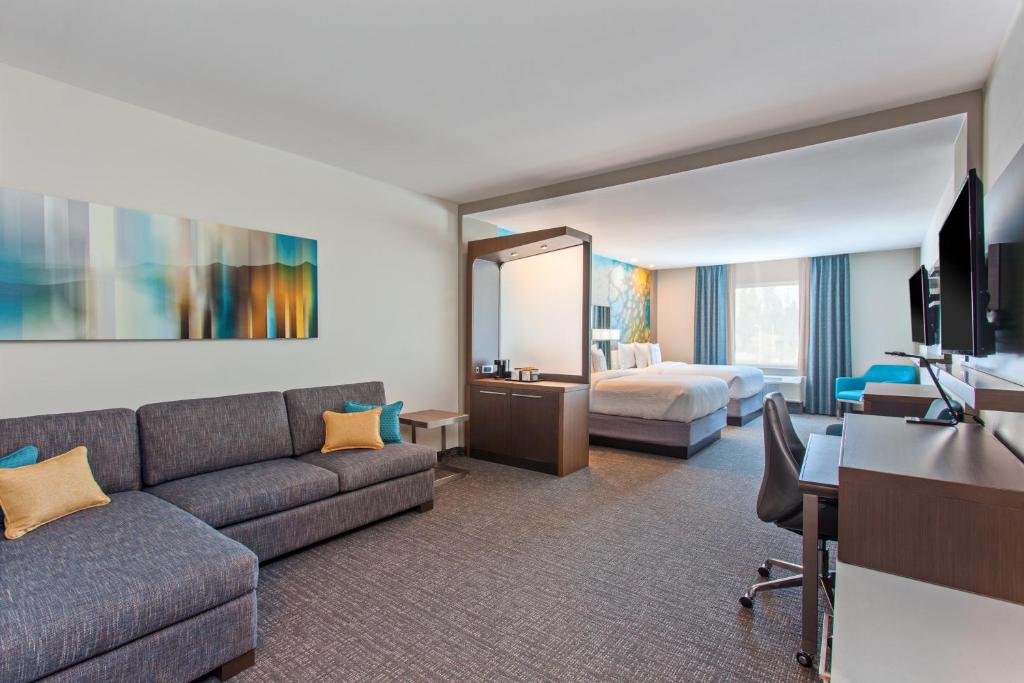 Courtyard by Marriott San Diego El Cajon - image 6