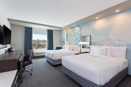 Courtyard by Marriott San Diego El Cajon - image 8