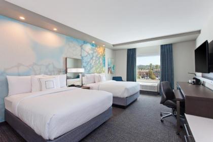 Courtyard by Marriott San Diego El Cajon - image 9