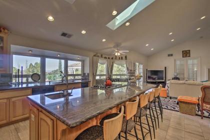 Lavish El Cajon Home with Grill Station and 3 Decks - image 10