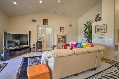 Lavish El Cajon Home with Grill Station and 3 Decks - image 11