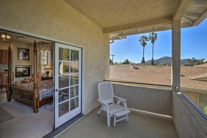 Lavish El Cajon Home with Grill Station and 3 Decks - image 14