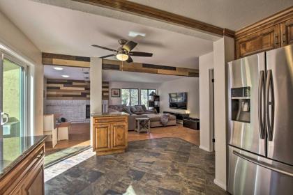 Spacious El Cajon Villa - 14 Mi from Downtown - image 13