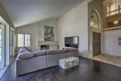 Spacious El Cajon Villa - 14 Mi from Downtown - image 7