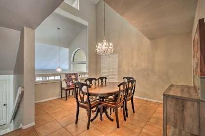 Spacious El Cajon Villa - 14 Mi from Downtown - image 8