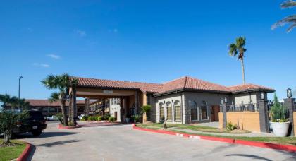 Best Western Executive Inn El Campo - image 11