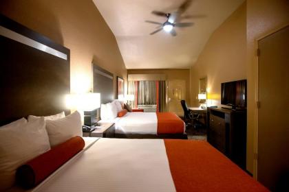 Best Western Executive Inn El Campo - image 13