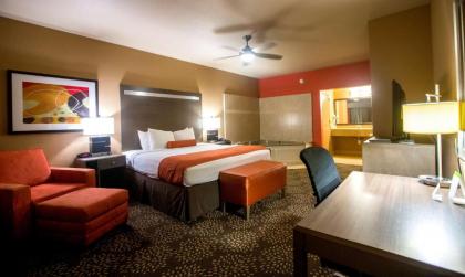 Best Western Executive Inn El Campo - image 14