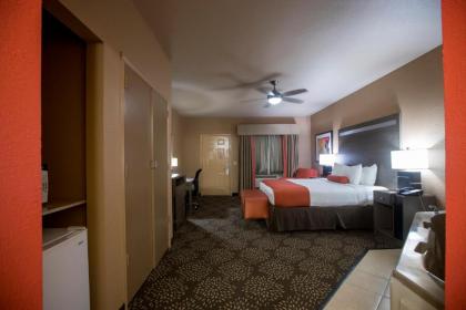 Best Western Executive Inn El Campo - image 5