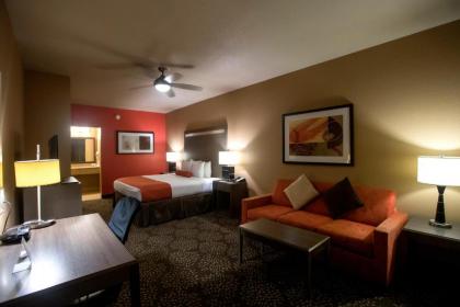 Best Western Executive Inn El Campo - image 7