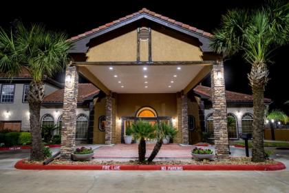 Best Western Executive Inn El Campo - image 9