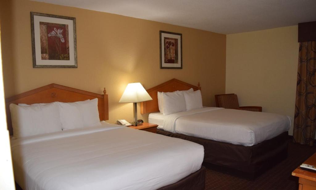 Quality Inn El Centro - main image