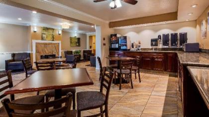 Best Western John Jay Inn - image 14