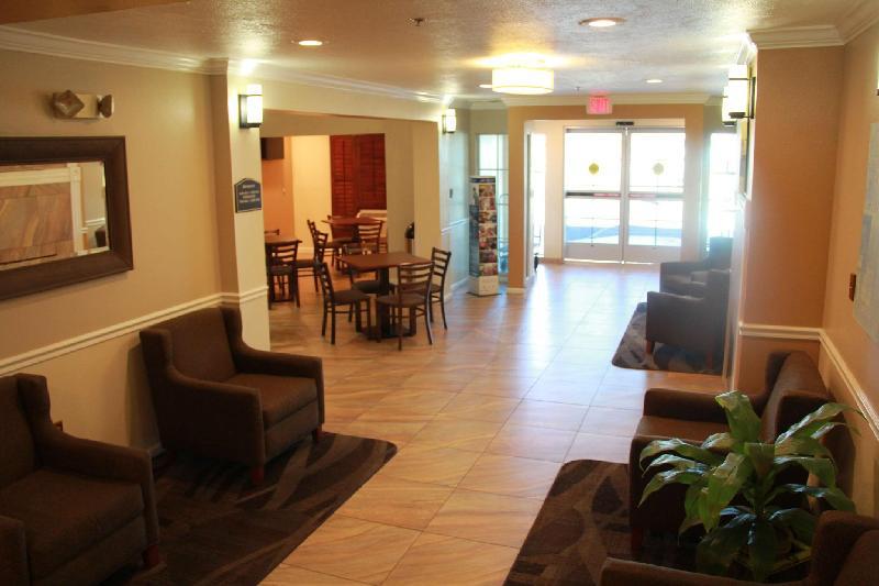 Best Western John Jay Inn - image 2