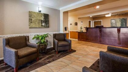 Best Western John Jay Inn - image 3