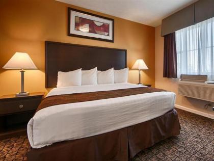 Best Western John Jay Inn - image 5