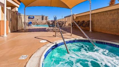 Best Western John Jay Inn - image 9