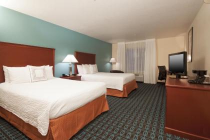 Fairfield Inn & Suites El Centro - image 10