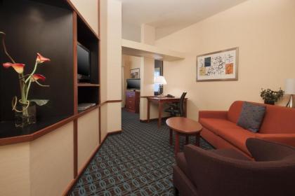 Fairfield Inn & Suites El Centro - image 12