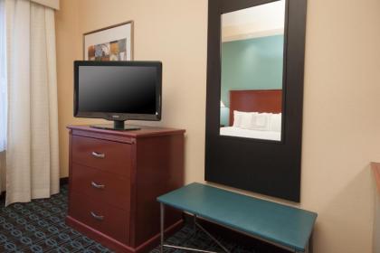 Fairfield Inn & Suites El Centro - image 13