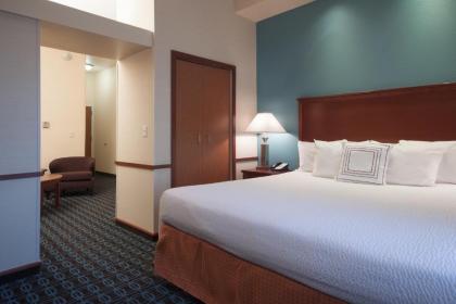 Fairfield Inn & Suites El Centro - image 14