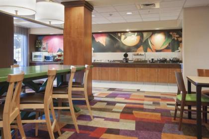 Fairfield Inn & Suites El Centro - image 3