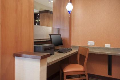 Fairfield Inn & Suites El Centro - image 5