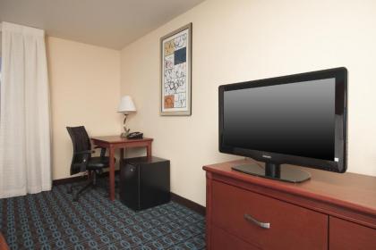 Fairfield Inn & Suites El Centro - image 6