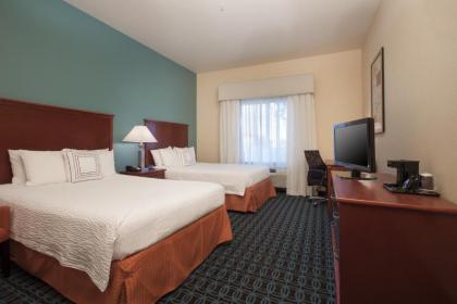 Fairfield Inn & Suites El Centro - image 8