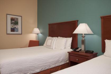 Fairfield Inn & Suites El Centro - image 9