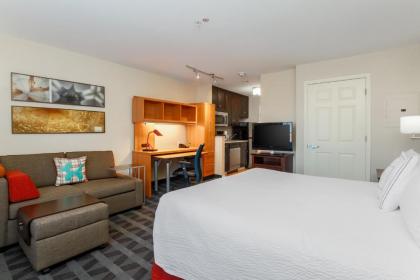 TownePlace Suites El Centro - image 12