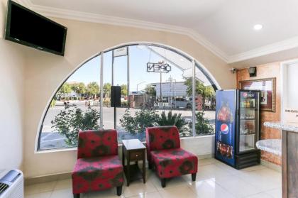 Americas Best Value Inn and Suites El Centro - image 10