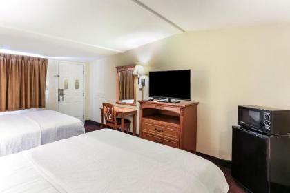 Americas Best Value Inn and Suites El Centro - image 15