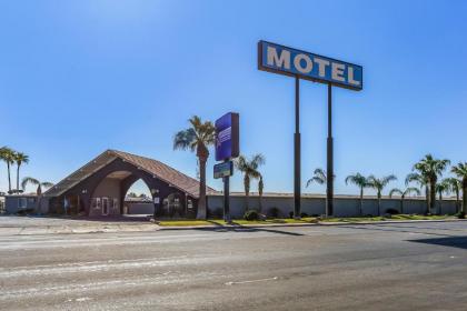 Americas Best Value Inn and Suites El Centro - image 2