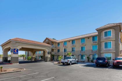 MainStay Suites El Centro I-8 - image 14