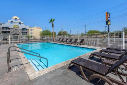 MainStay Suites El Centro I-8 - image 15