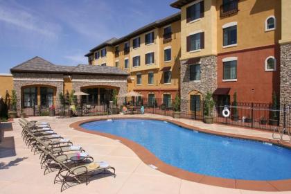 Holiday Inn Express Hotel & Suites El Dorado Hills an IHG Hotel - image 10