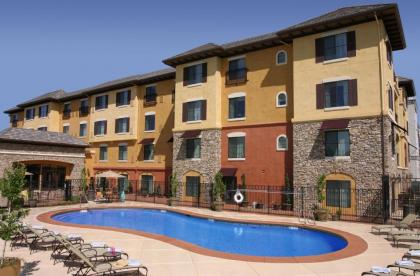 Holiday Inn Express Hotel & Suites El Dorado Hills an IHG Hotel - image 14