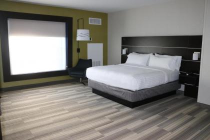 Holiday Inn Express Hotel & Suites El Dorado Hills an IHG Hotel - image 3