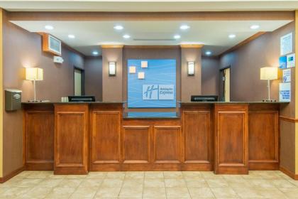 Holiday Inn Express Hotel & Suites El Dorado an IHG Hotel - image 7