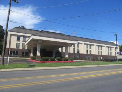 Hampton Inn El Dorado El Dorado Arkansas