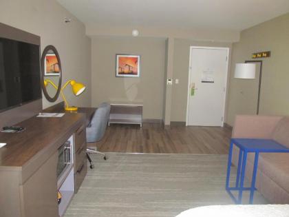 Hampton Inn El Dorado - image 4