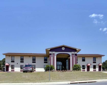 Econo Lodge Conference Center El Dorado