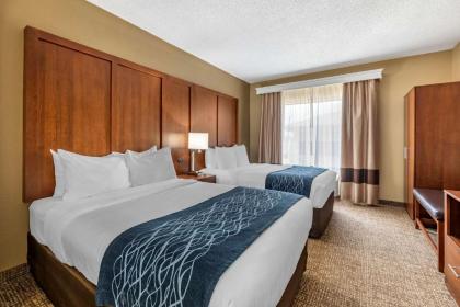 Comfort Inn & Suites El Dorado - image 15